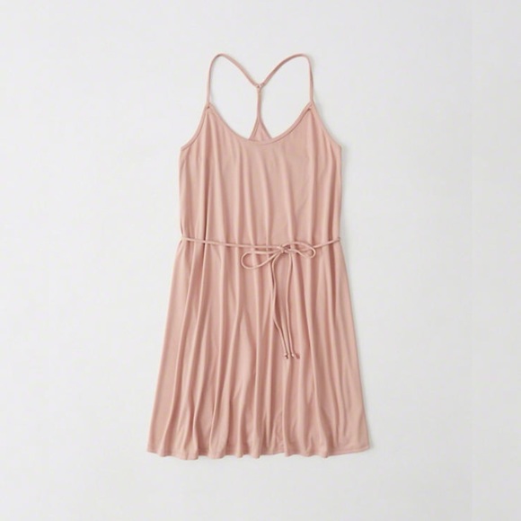 Tie Waist Dress - Picture 6 of 6